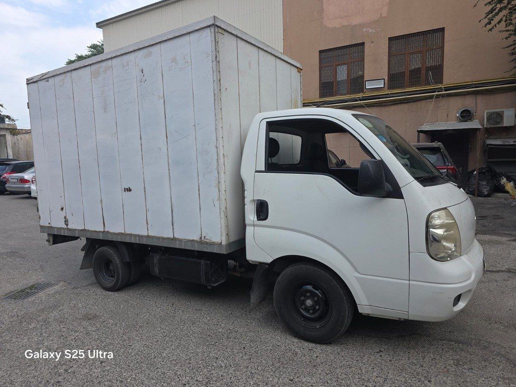 Kia K2700, 2.7 L, 2008 il, 275 000 km — Yük maşınları, Bakı (2)