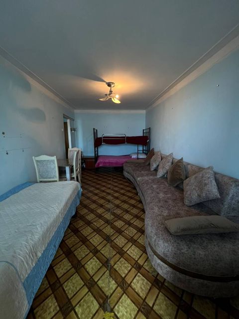 1-otaqlı mənzil kirayə verilir, Qara Qarayev pr., 45 m² — Bakı