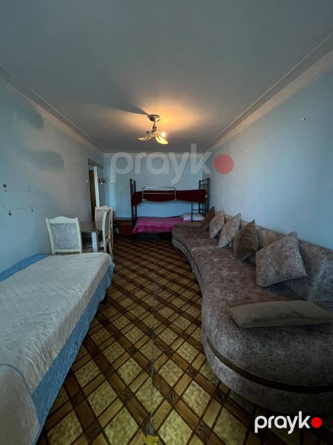 1-otaqlı mənzil kirayə verilir, Qara Qarayev pr., 45 m²