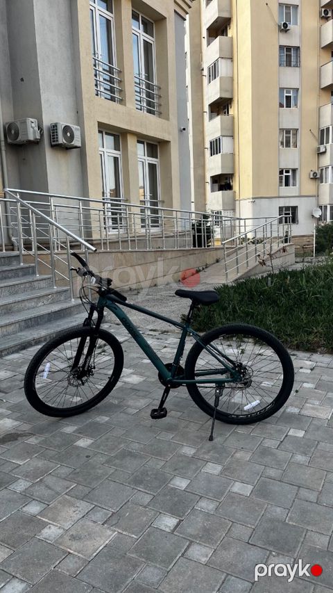 Goose markalı velosiped, Qiymetde Endirim Olunacağ. Şəhər içi sürüş və — Xırdalan