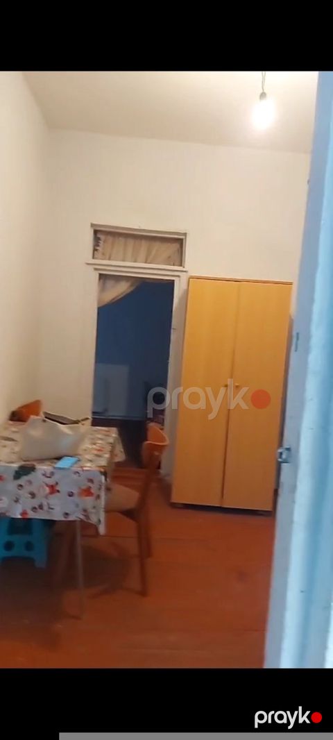 2-otaqlı mənzil kirayə verilir, İnşaatçılar m., 35 m²