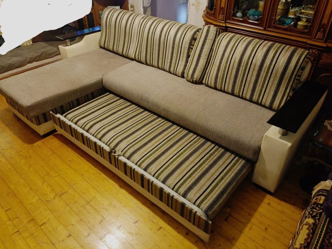 Künc divan — Mallar, Bakı (10)