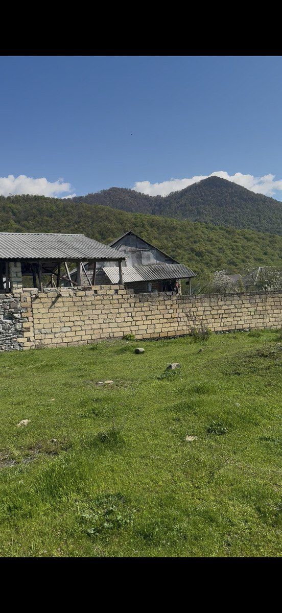 6 sot torpaq sahəsi, Qəbələ r — Torpaq, Qəbələ (2)
