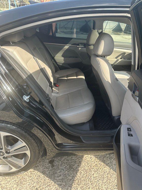 Hyundai Elantra, 2.0 L, 2016 il, 150 000 km — Avtomobillər, Bakı (8)