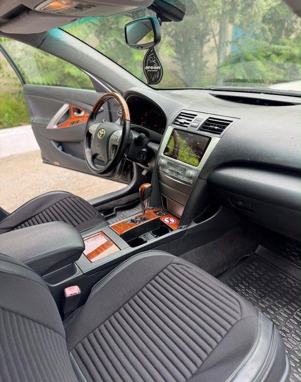Toyota Camry, 3.5 L, 2008 il, 329 650 km — Avtomobillər, Bakı (3)