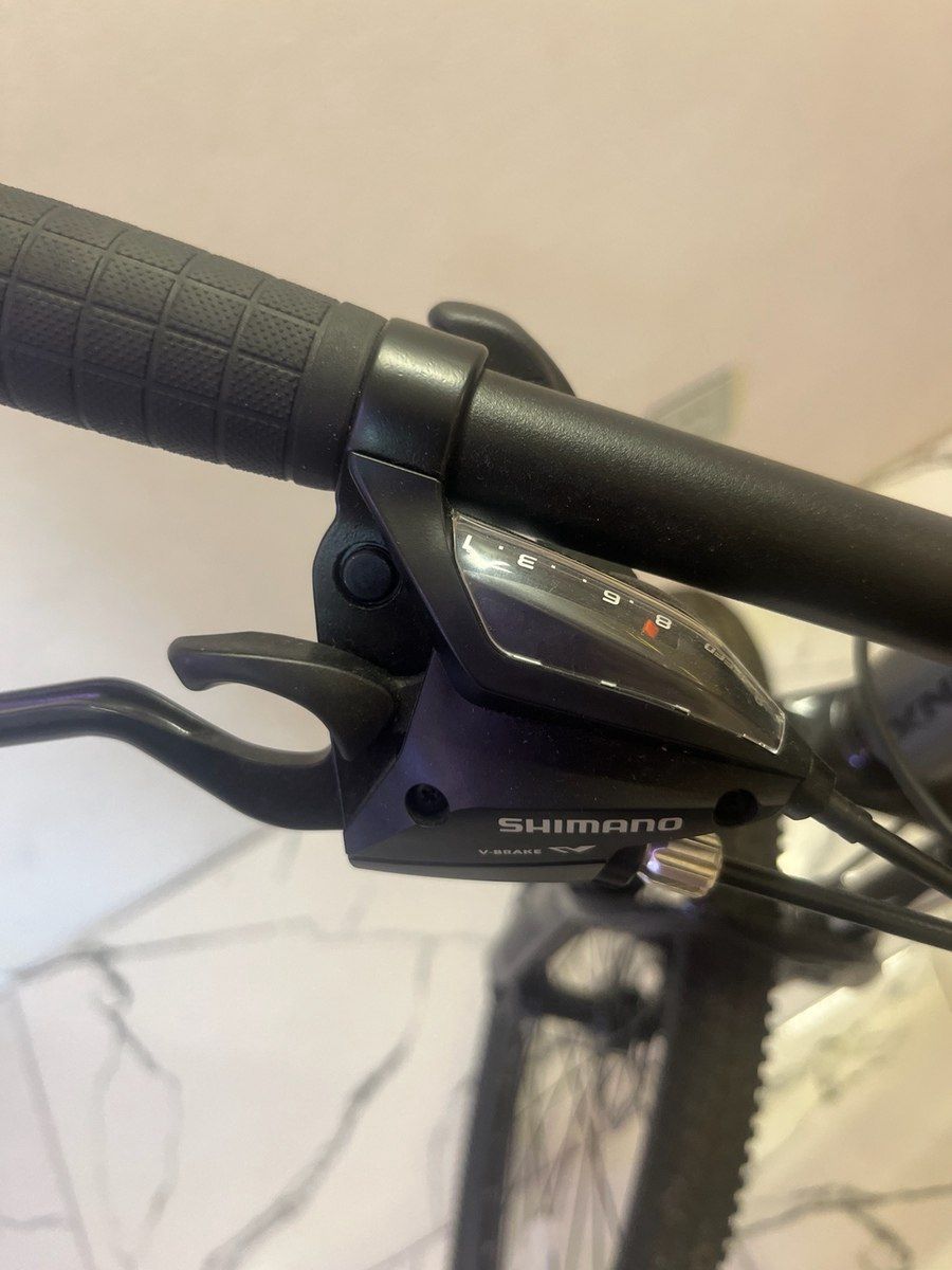 Velosiped Trinx — Velosipedlər, Bakı (8)