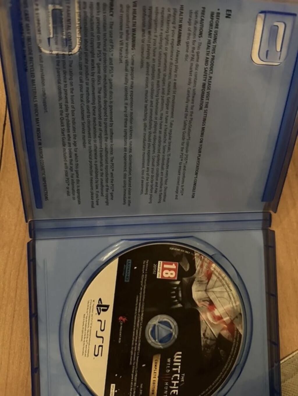 Witcher 3 ciziqi yoxdu real aliciya endirim olunacag barter yoxdu — Elektronika, Xudat (2)