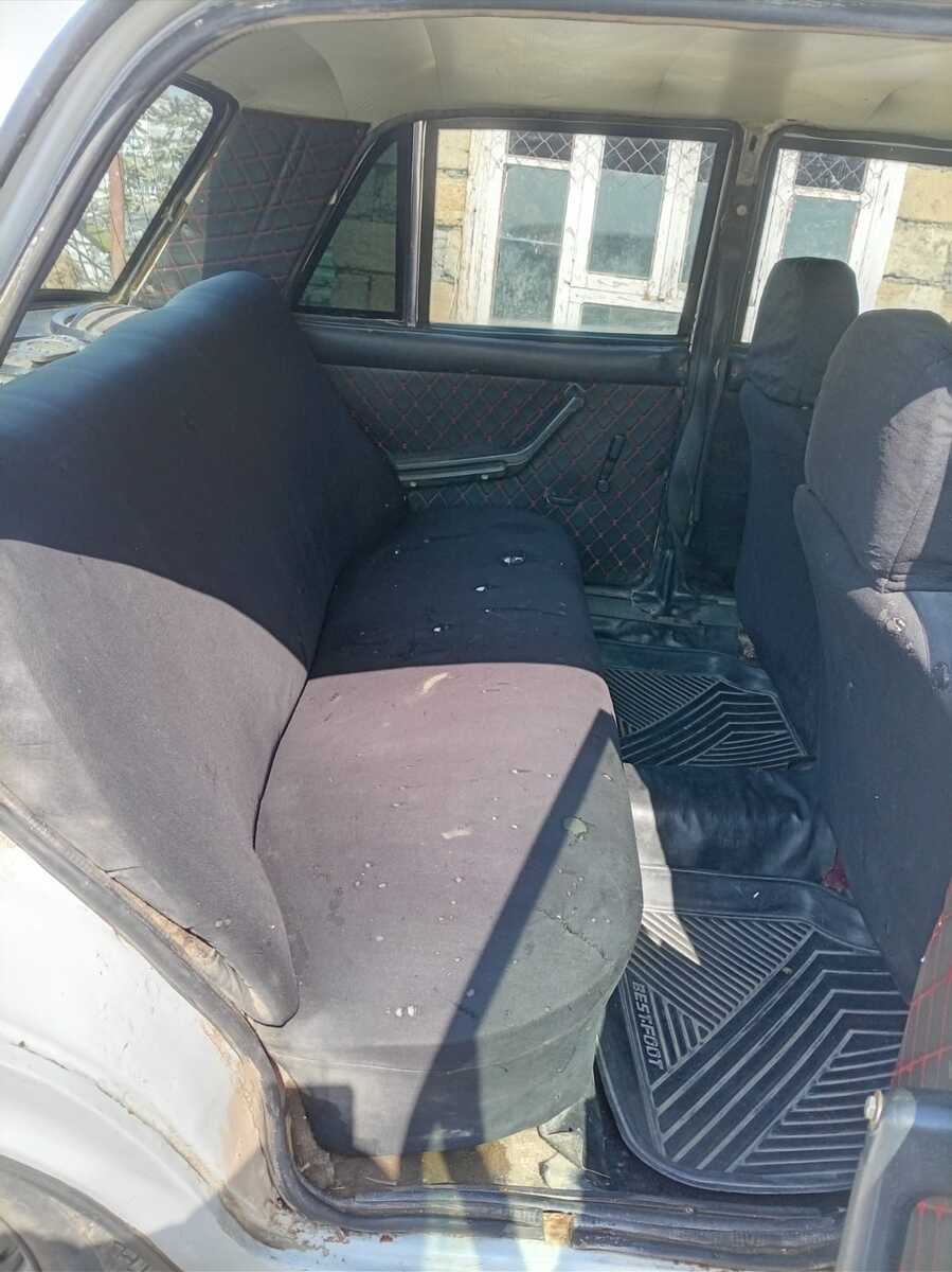 Lada (vaz) 21011, 1985 il — Avtomobillər, Cəlilabad (4)