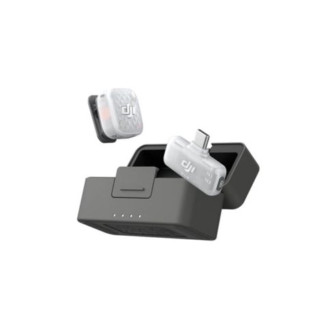 Dji Mic Mini 2 1TX 1 RX — Bakı