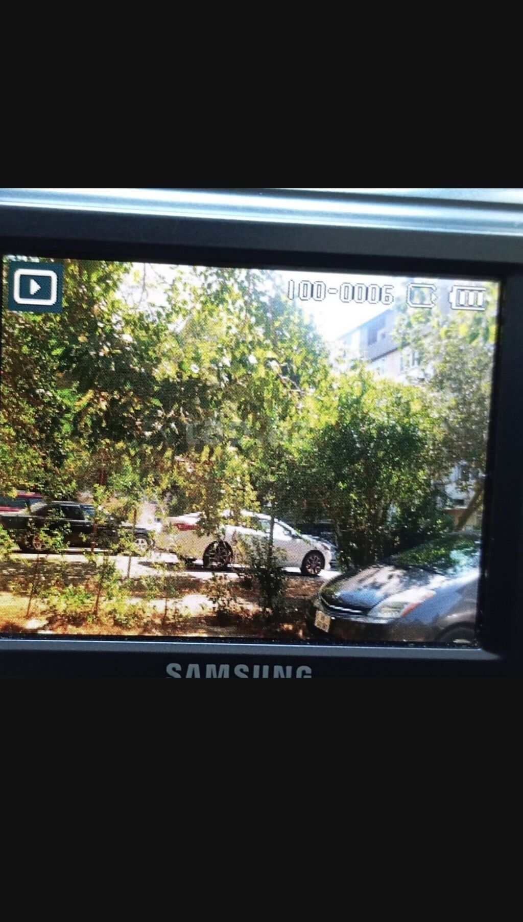 Samsung ES20 rəqəmsal fotokamera - 10.2 MP təsvir sensoru - 4x optik — Elektronika, Bakı (6)