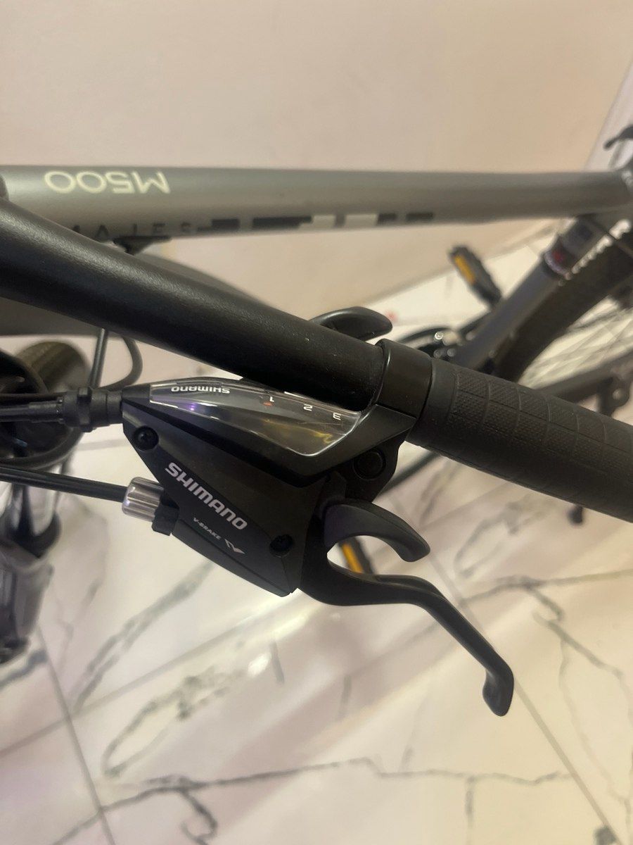 Velosiped Trinx — Velosipedlər, Bakı (7)