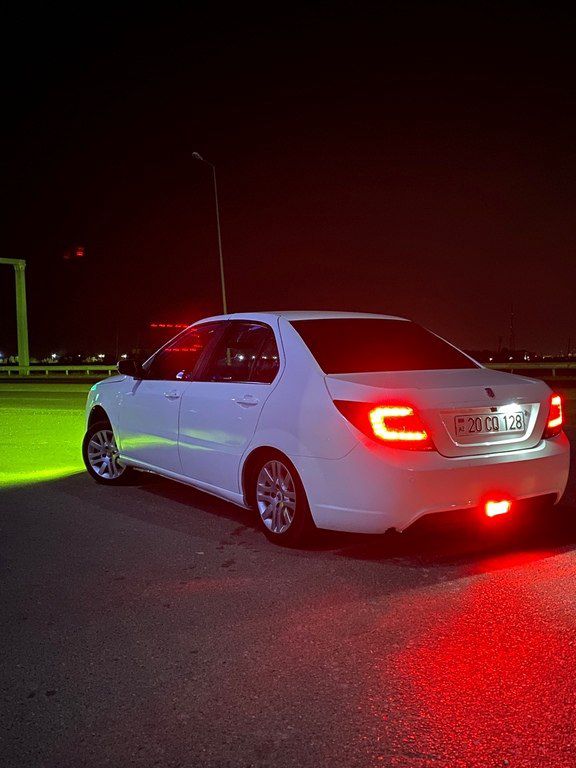 Khazar SD, 1.7 L, 2022 il, 22 000 km — Avtomobillər, Gəncə (2)