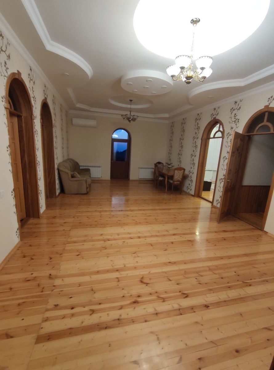 Villa, Zaqatala r. — Ev, villa, Zaqatala (2)