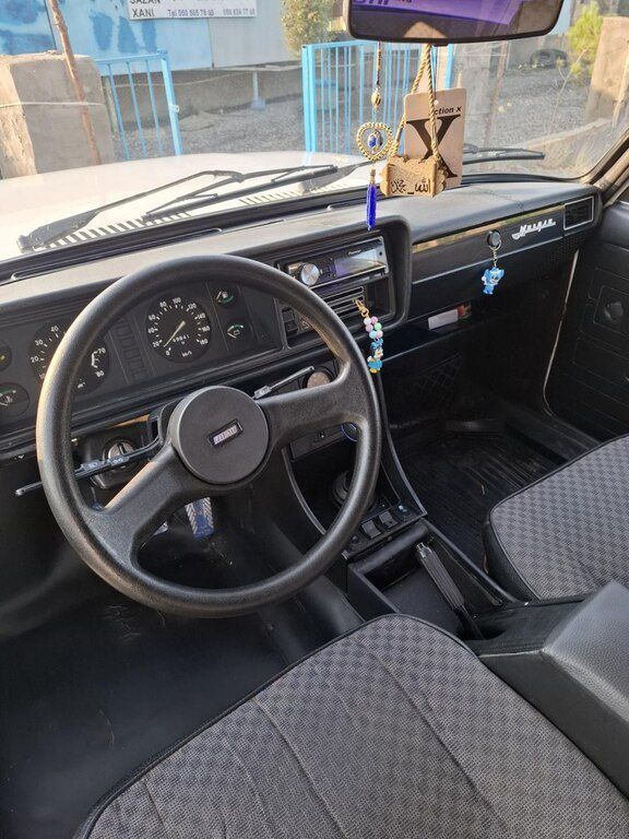 Lada (VAZ) 2107, 1.6 L, 2009 il, 49 841 km — Avtomobillər, İmişli (6)