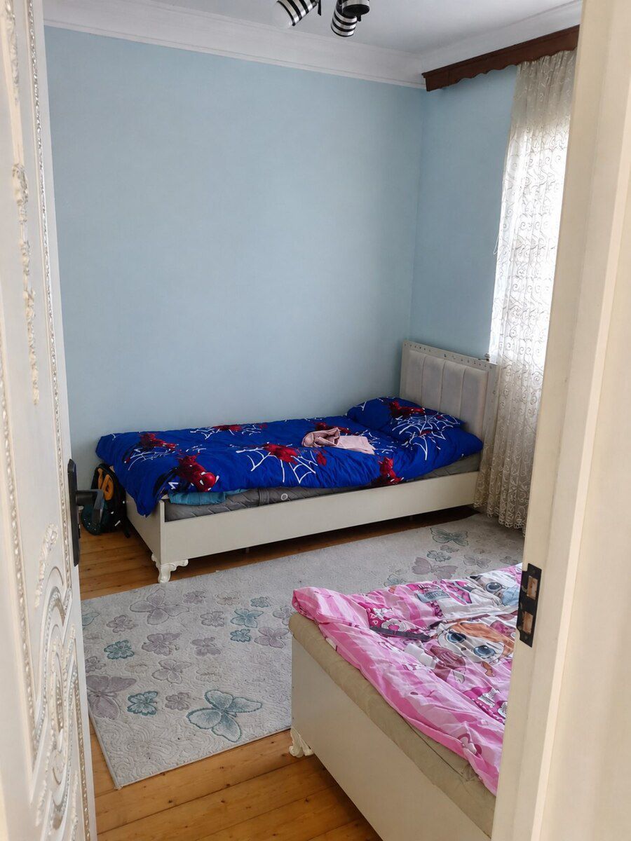 Həyət evi, Xırdalan ş. — Ev, villa, Xırdalan (6)