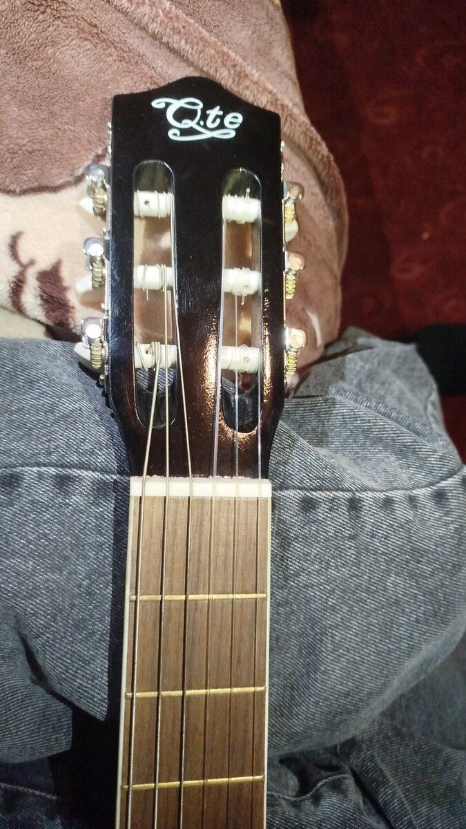 Gitara — Musiqiə alətləri, Bakı (4)