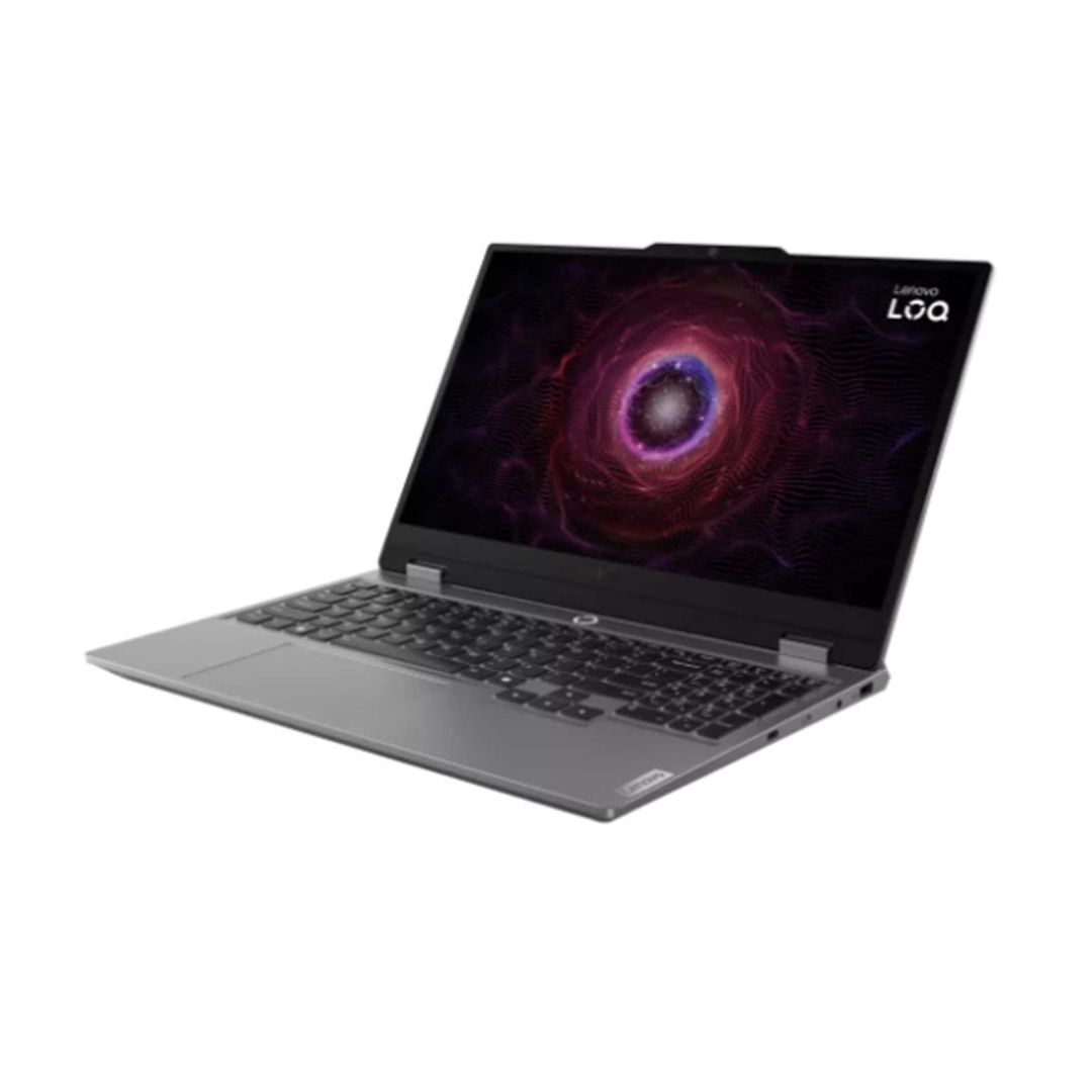 Lenovo loq 15ARP9 83JC00LBRK — Elektronika, Bakı (3)