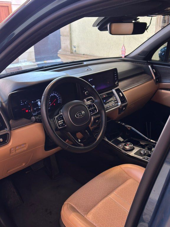 Kia Sorento, 2.2 L, 2020 il, 76 900 km — Avtomobillər, Bakı (6)
