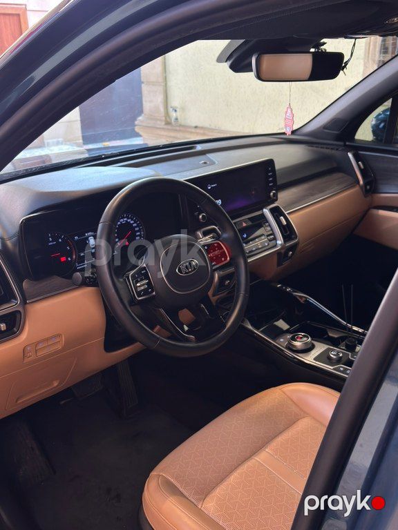 Kia Sorento, 2.2 L, 2020 il, 76 900 km — Avtomobillər, Bakı (6)