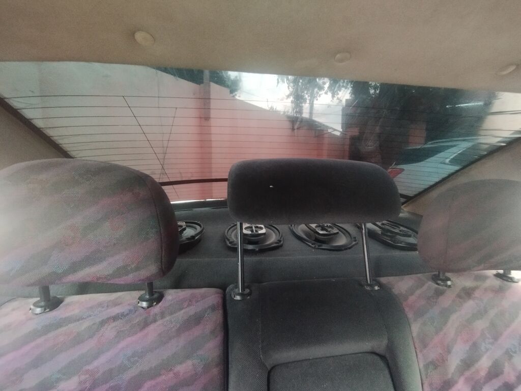 Opel Vectra: 1.6 l 1996 il 25000 km Sedan — Avto, Goranboy (9)