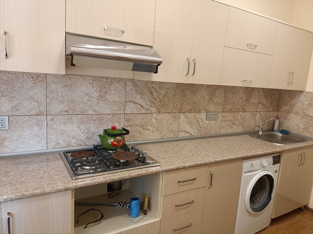 Bağ evi kirayə verilir, Mərdəkan qəs — Ev, villa, Bakı (5)