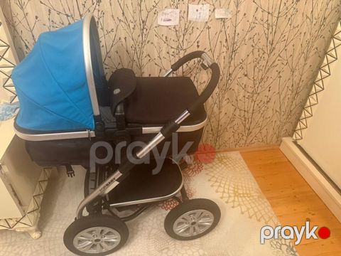Uşaq arabası – ForBaby (çoxfunksiyalı) Xüsusiyyətlər
