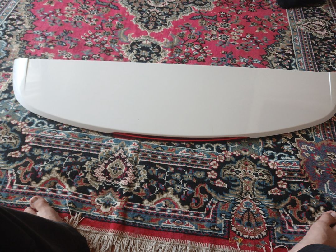 Hyundai spoyleri — Ehtiyat hissələri və aksesuarlar, Bakı (2)