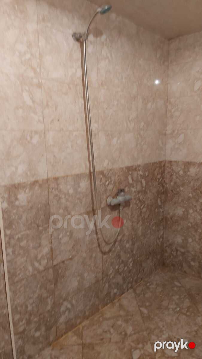2-otaqlı mənzil kirayə verilir, İnşaatçılar m., 35 m² — Mənzil, Bakı (6)