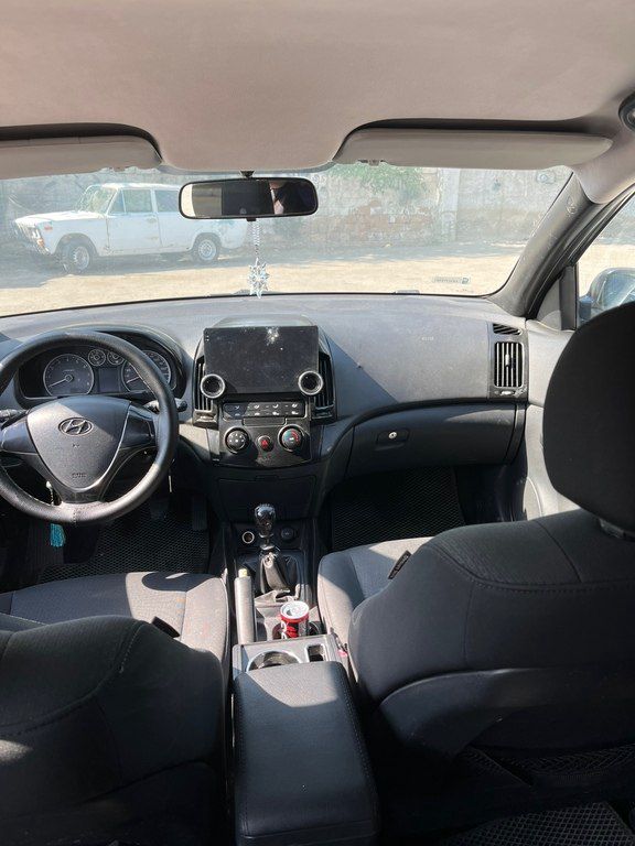Hyundai i30, 1.4 L, 2008 il, 325 550 km — Avtomobillər, Sumqayıt (6)