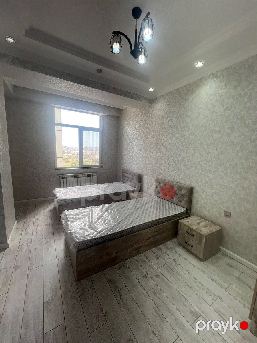 3-otaqlı yeni tikili kirayə verilir, Həsən Əliyeva,7A, 106 m² — Mənzil, Xırdalan (10)