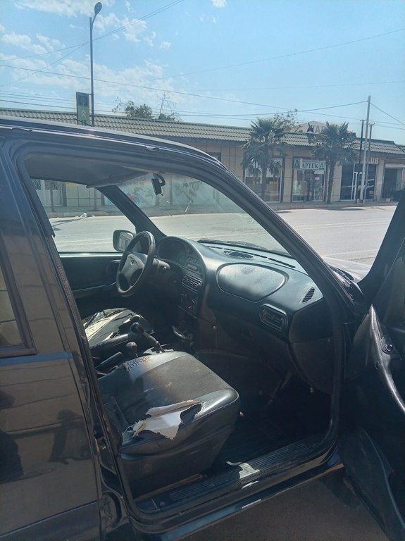 Chevrolet Niva, 1.7 L, 2008 il, 250 000 km — Avtomobillər, Ağcabədi (2)