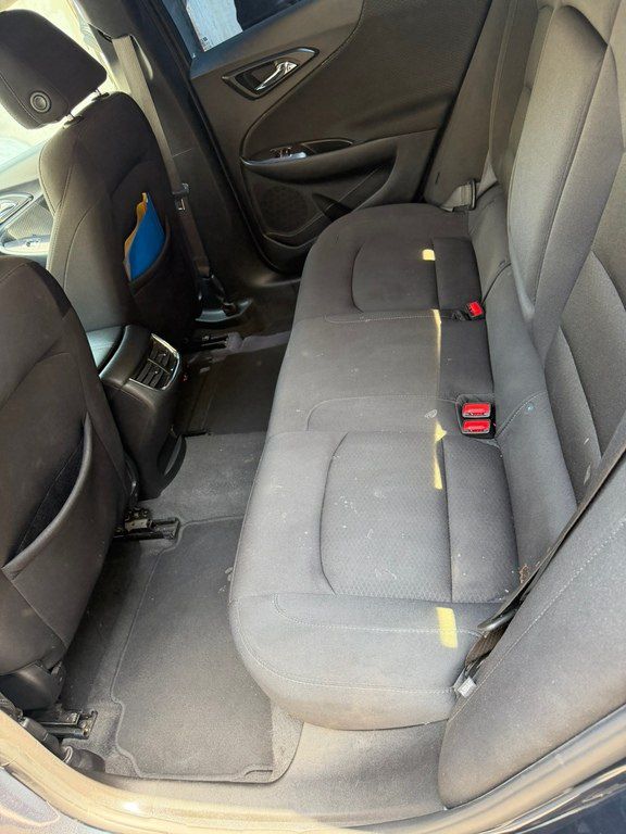 Chevrolet Malibu, 1.5 L, 2019 il, 69 723 km — Avtomobillər, Bakı (12)
