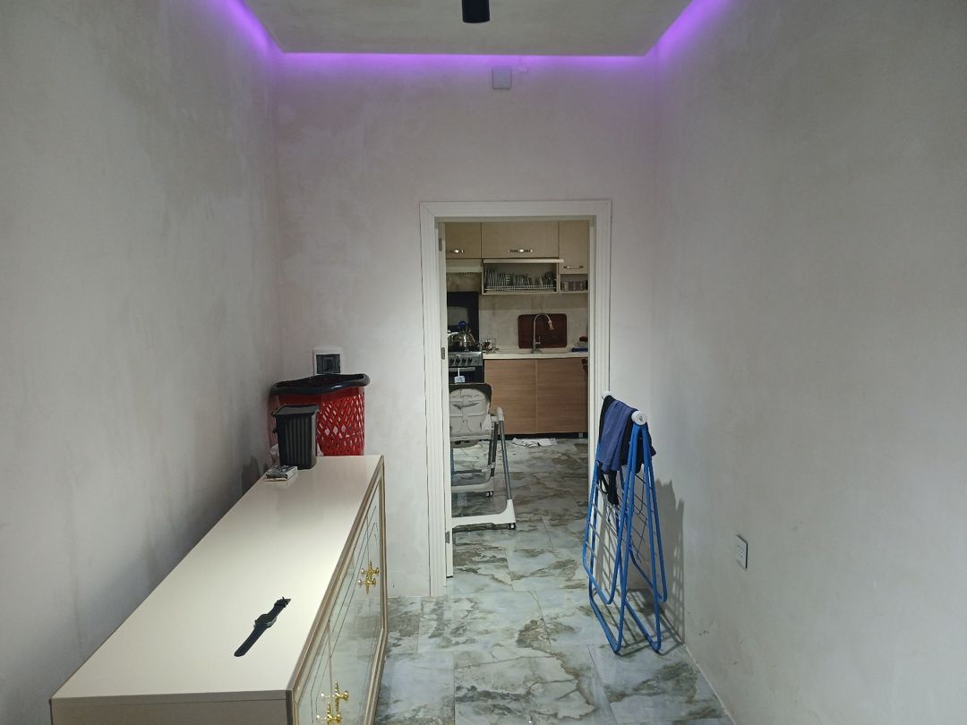 Həyət evi, Ceyranbatan qəs — Ev, villa, Bakı (11)
