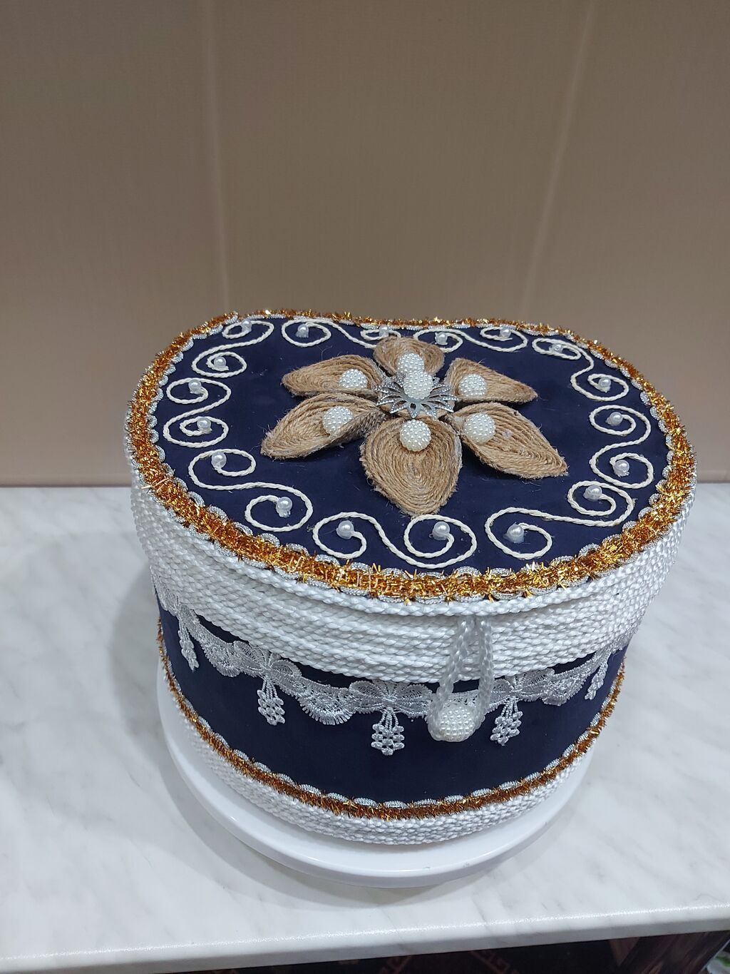 Dekor məhsulları — Xidmətlər, Bakı (3)