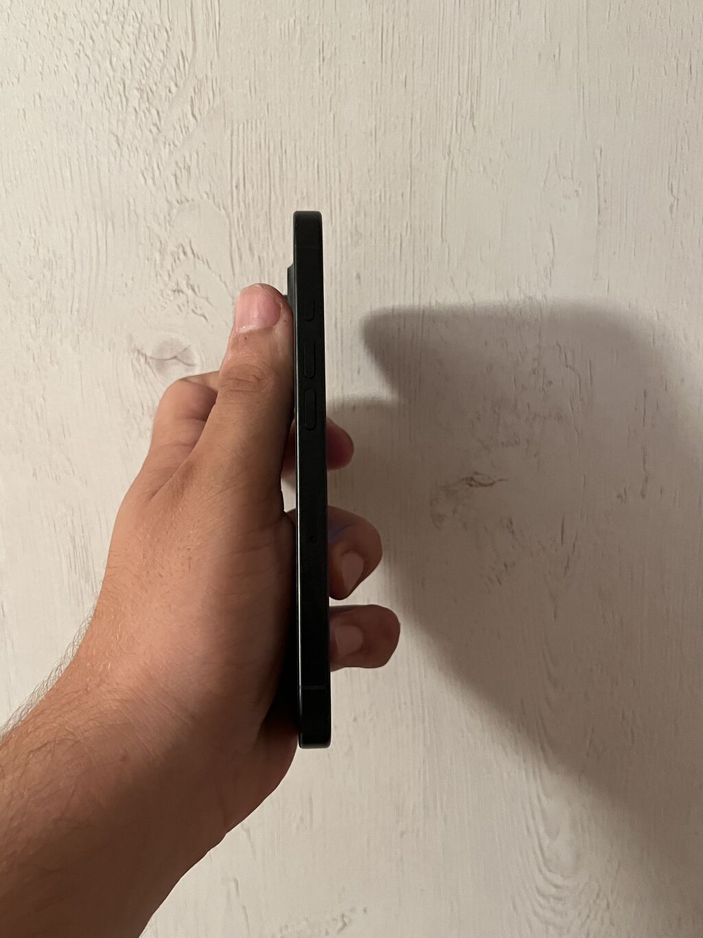 IPhone 16 Pro, 256 GB, Qara — Apple iPhone, Bakı (4)