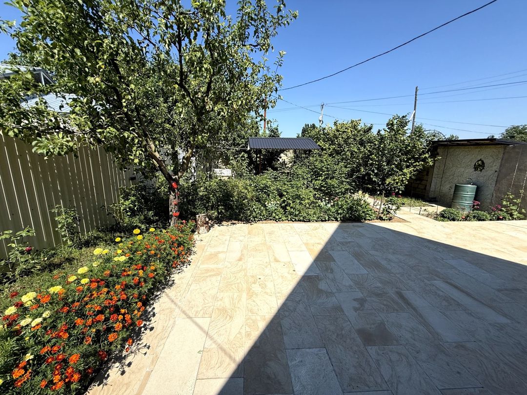 Həyət evi kirayə verilir, Xucbala k — Ev, villa, Quba (9)