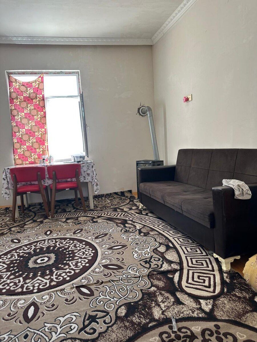 Həyət evi kirayə verilir, Zabrat qəs — Ev, villa, Bakı