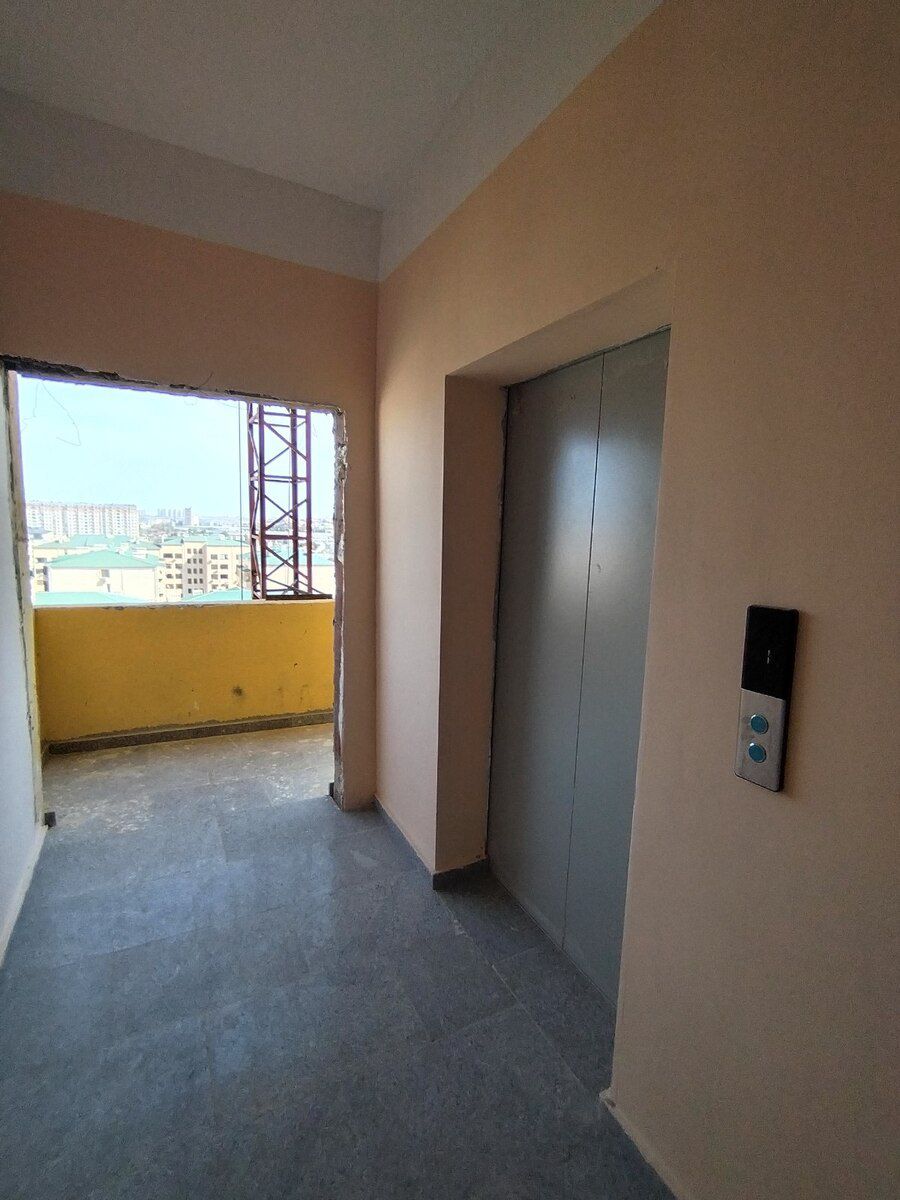 2-otaqlı yeni tikili, Xırdalan ş., 80 m² — Mənzil, Xırdalan (7)