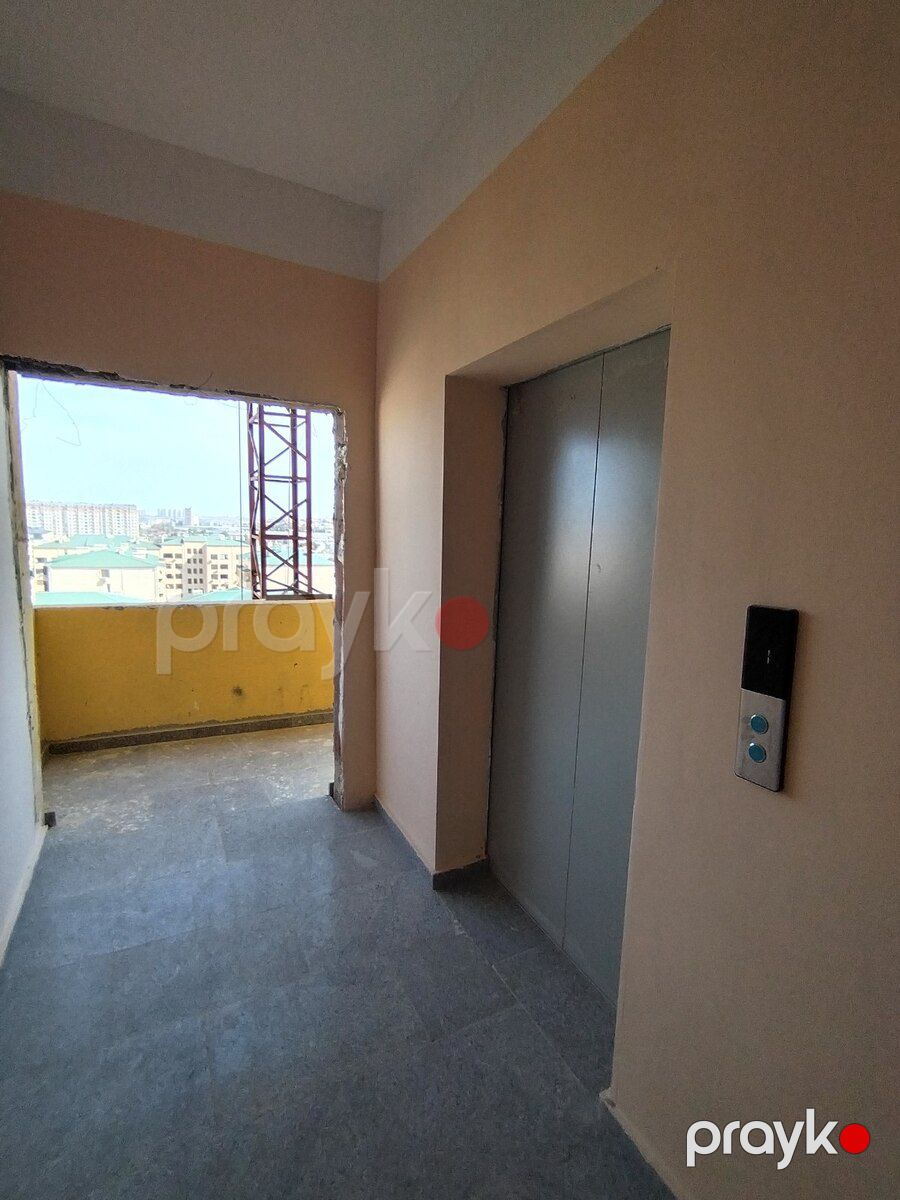 2-otaqlı yeni tikili, Xırdalan ş., 80 m² — Mənzil, Xırdalan (7)