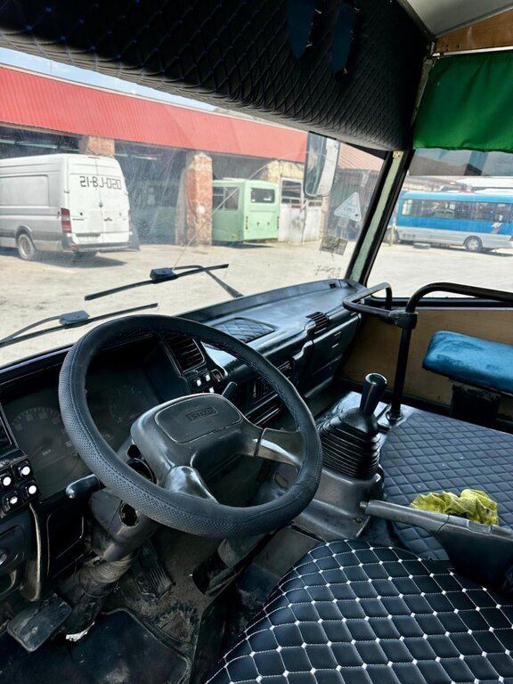 Isuzu Bogdan, 4.6 L, 2008 il, 340 000 km — Avtobus, Gəncə (12)