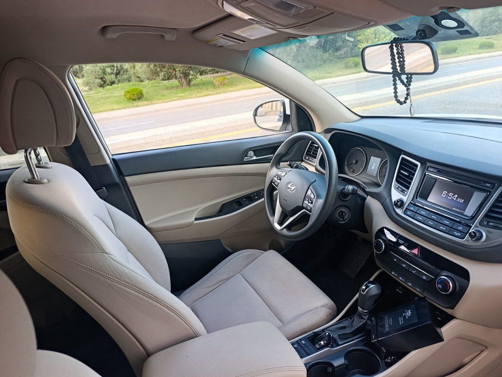 Hyundai Tucson, 2.0 L, 2018 il, 172 000 km — Avtomobillər, Bakı (5)