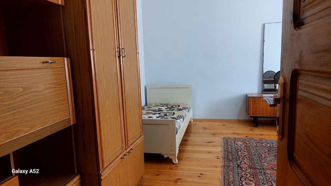 Həyət evi kirayə verilir, Bağmanlar qəs — Ev, villa, Gəncə (2)