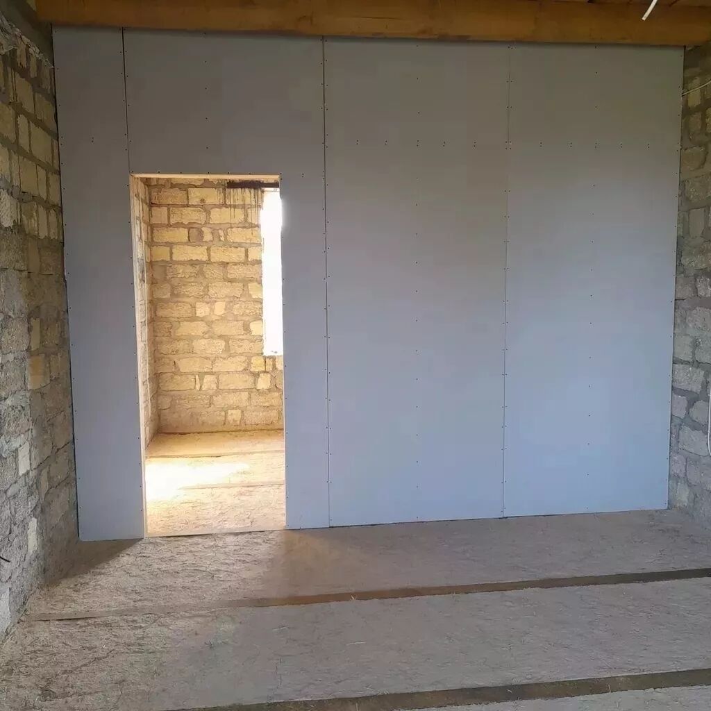 3 otaqlı, 125 kv. m, Kredit yoxdur, Təmirsiz — Daşınmaz əmlak, Qusar (5)