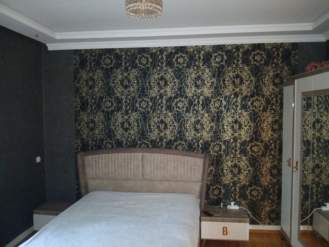 Həyət evi, Ceyranbatan qəs — Ev, villa, Bakı (5)