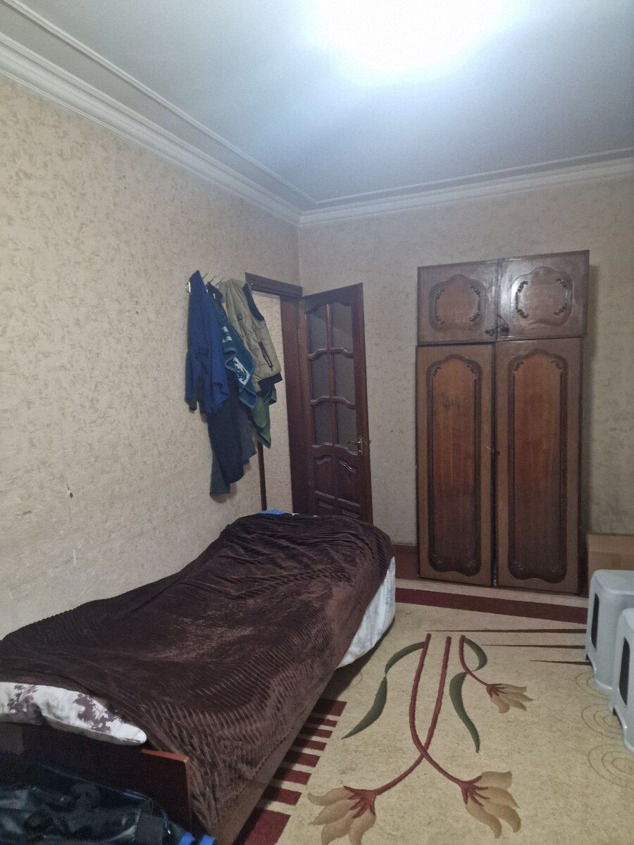 2-otaqlı mənzil kirayə verilir, Sumqayıt ş., 64 m² — Mənzil, Sumqayıt (11)
