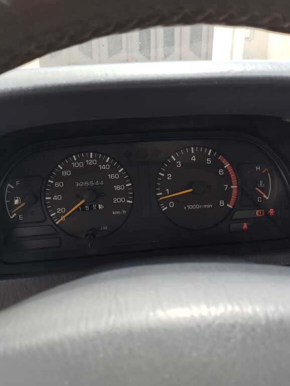 Toyota Land Cruiser Prado, 2.7 L, 1997 il, 325 600 km — Avtomobillər, Bakı (11)