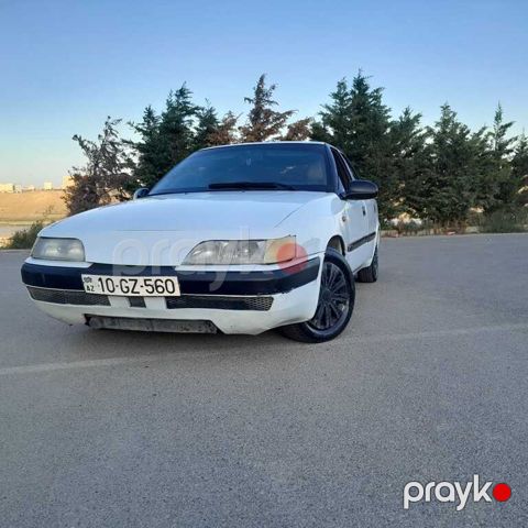 Daewoo Espero, 2.0 L, 1998 il, 285 000 km