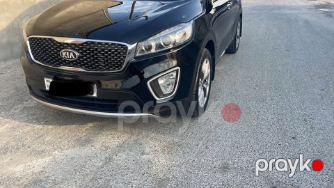Kia Sorento, 2.0 L, 2014 il, 209 000 km