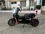Skuter Dısyuan U2, Pro,1500, 2026 il — Otomobil