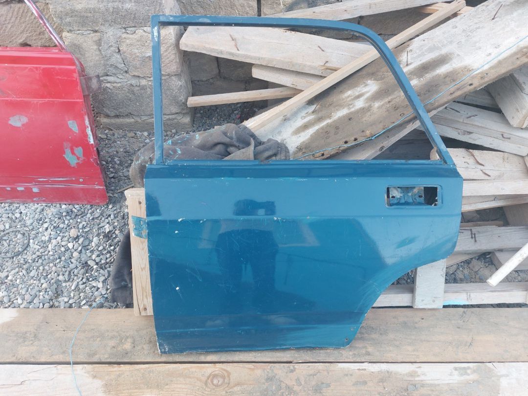 Lada (VAZ) 2107 ehtiyat hissələri — Ehtiyat hissələri və aksesuarlar, Bakı (2)